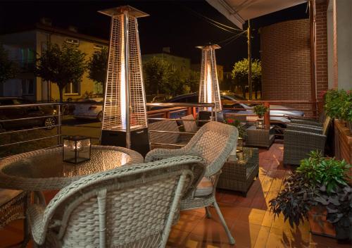 Hotel Capitol - image 4