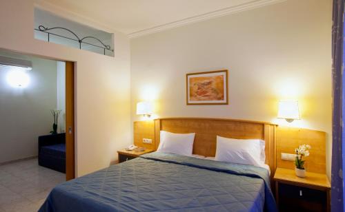 Pefkos Beach Studios & Apartments - image 3