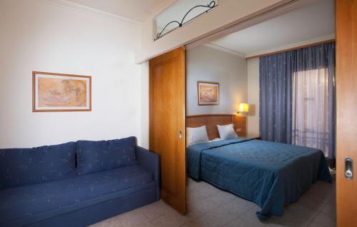 Pefkos Beach Studios & Apartments - image 4