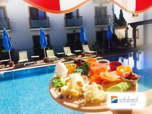 Bodrum Sofabed Hotel In Turkey