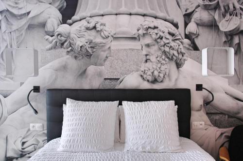 Les Béthunoises - Studios design chambre d'hôte Aubigny-en-Artois