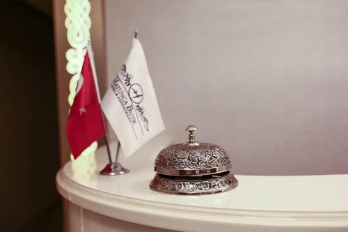 Hatunca Otel & Restaurant - image 8