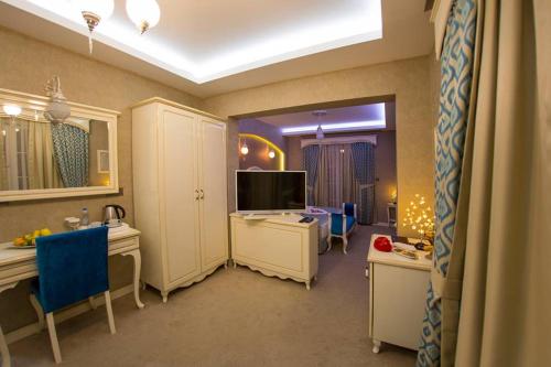 Hatunca Otel & Restaurant - image 14