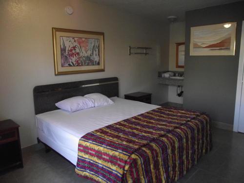 Sand Piper Motel - Los Angeles in Los Angeles, USA
