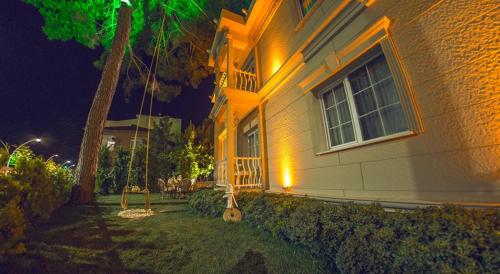 Hatunca Otel & Restaurant - image 7