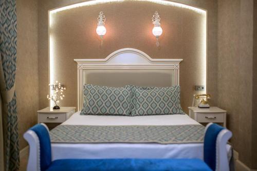 Hatunca Otel & Restaurant - main image