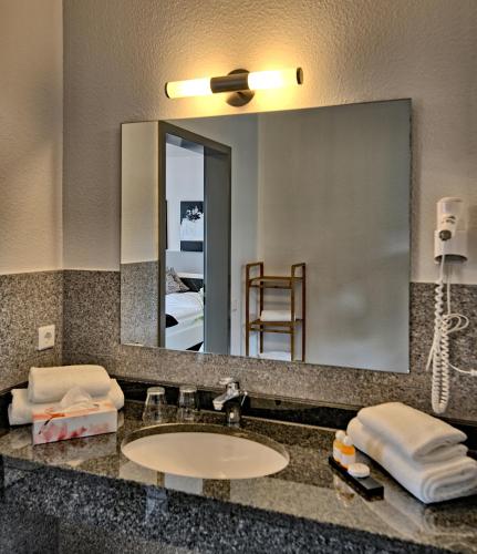 Hotel Restaurant Tonino - image 6