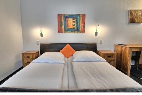 Hotel Restaurant Tonino - image 5
