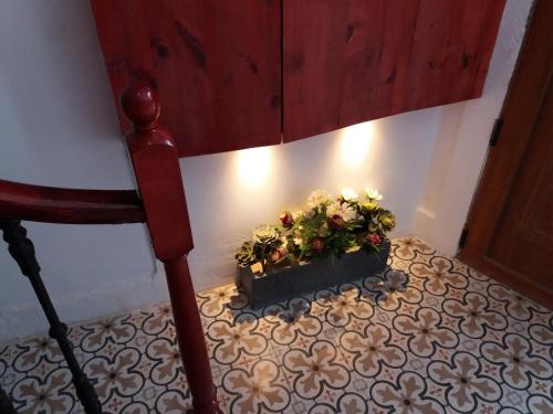 Apartpepe 1º DT