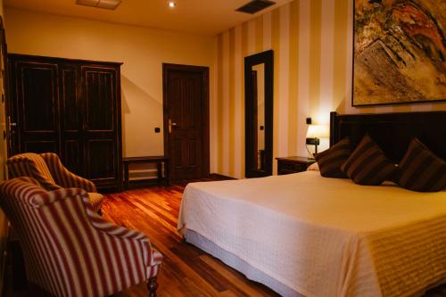 Hotel Vinícola Real-200 Monges