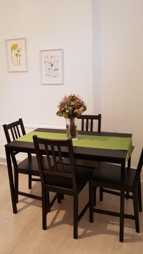 Fantastic 2 bedroom flat close to King's Cross, Londýn (fotografie 4)