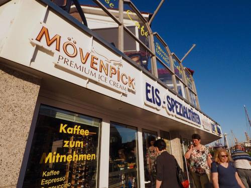 Apartmenthaus Jasmin - image 9