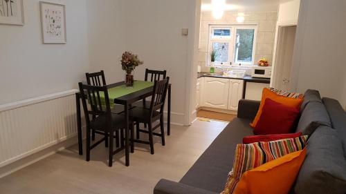 Fantastic 2 bedroom flat close to King's Cross, Londýn (fotografie 8)