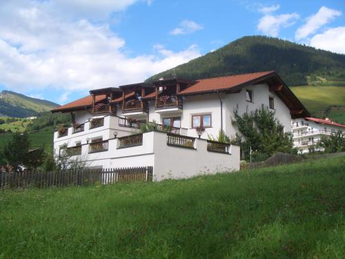 Ferienhaus Auer in Nauders, Österreich
