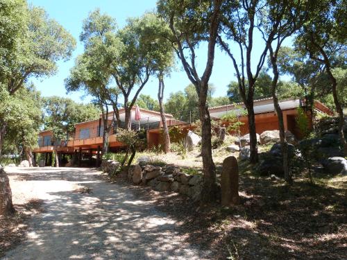 Villa La Suberaie - main image