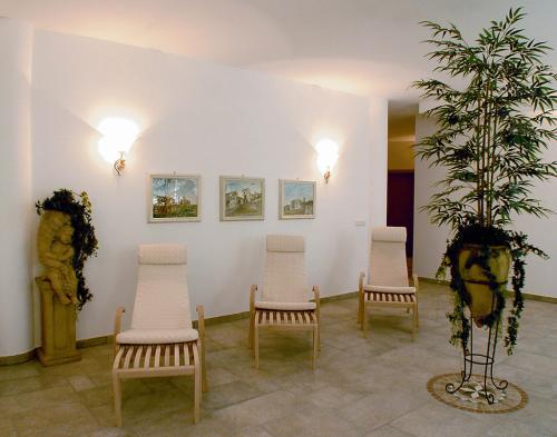 Gardenhotel Premstaller 5