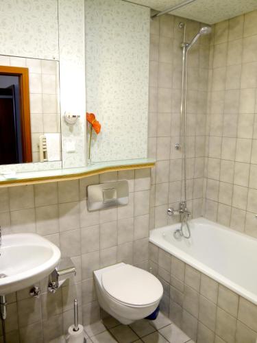 Stadthotel am Wasen, Stuttgart (zdjęcie 8)