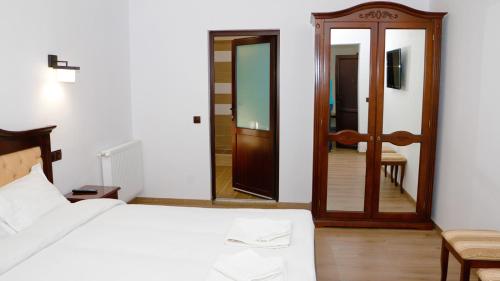 Hanu lui Gica Spa in Satu Mare