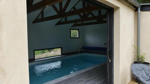 Domaine de Tréouzien - main image