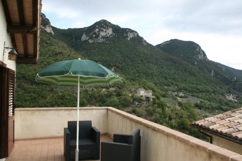 Valle del Belvedere - image 7