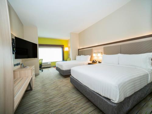 Holiday Inn Express & Suites - Southaven Central - Memphis an IHG Hotel - image 2