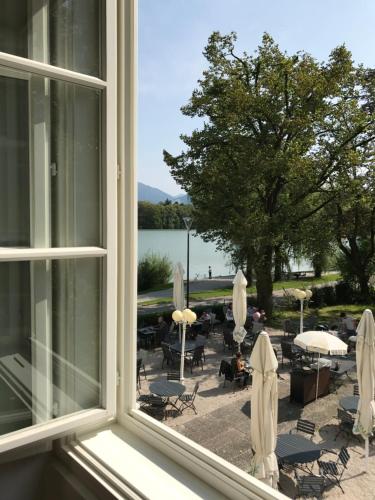 Apartment Lakeside