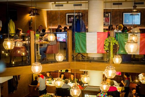 Hotel Silvia Gold Gliwice - image 4