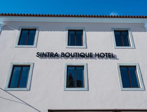 Foto - Sintra Boutique Hotel