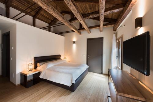 B&B Casin dei Nobili – Venice, GA