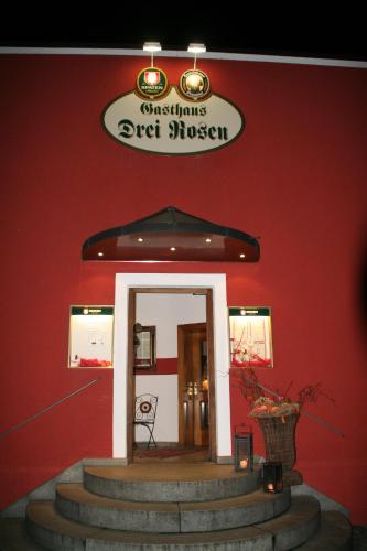 Hotel DAH-Inn – Dachau, AZ