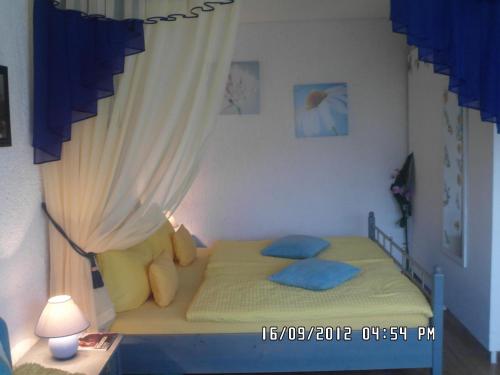 Appartement Sonnenhof