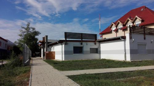 M0 Lakihegy Motel, Horgony u 10, Pension in Szigetszentmiklós bei Taksony