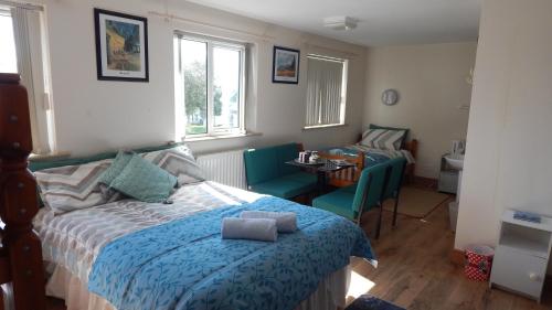 The Mourne Lodge Cnocnafeola - image 6