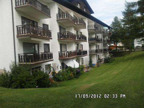 Appartement Sonnenhof