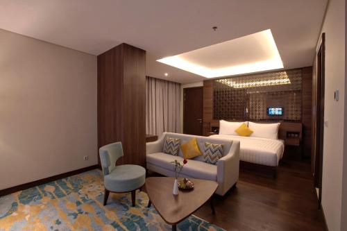 Grand Soll Marina Hotel (Grand Soll Marina Hotel @JATAKE)