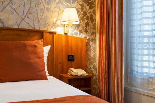 Timhotel Opera Madeleine - main image