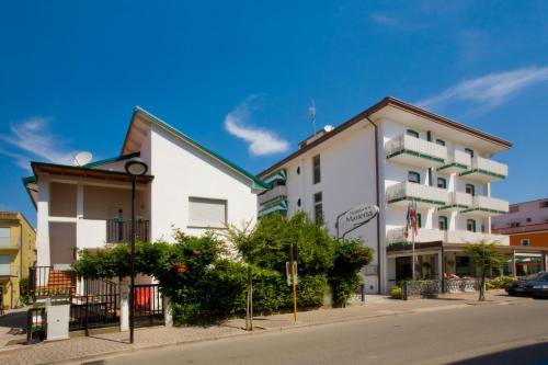  Casa Marietta, Pension in Caorle