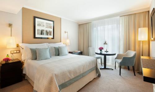 Corinthia Lisbon, Lisbona (foto 3)