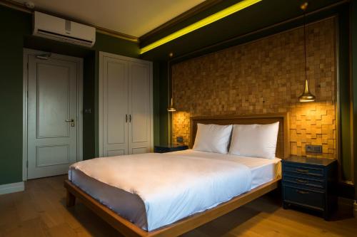Sublime Porte Hotel - main image