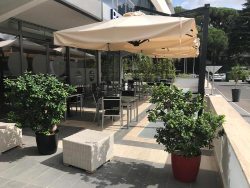 Novotel Roma Eur - image 9