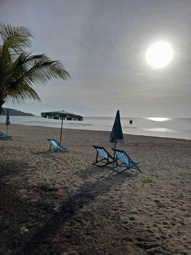 Boons Bungalow Ban Krut photo