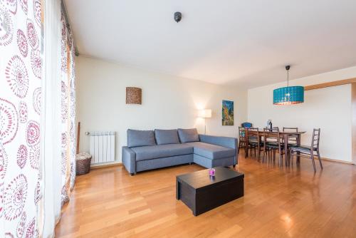  GuestReady - Stairhouse in Porto