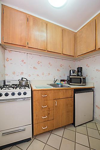 Murray Hill East Suites - Extended Stay, New York (fotografie 6)