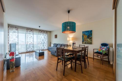  GuestReady - Stairhouse, Pension in Porto
