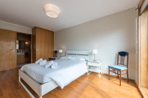  GuestReady - Stairhouse in Porto