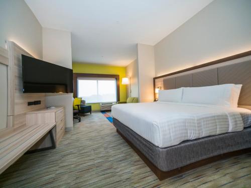 Holiday Inn Express & Suites Southaven Central - Memphis By IHG in سوتهافين