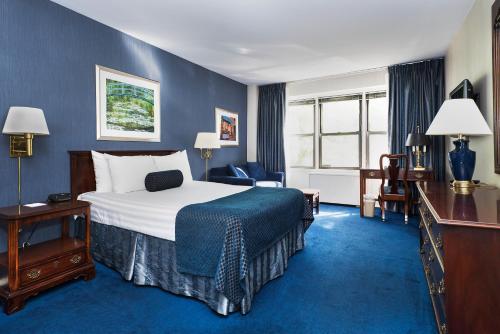 Murray Hill East Suites - Extended Stay in New York, USA