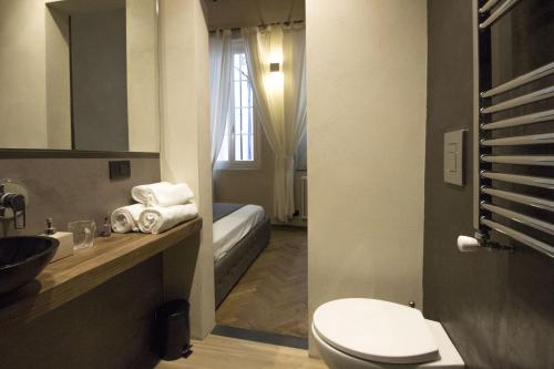 Charming Genova | Residenza d'epoca - main image