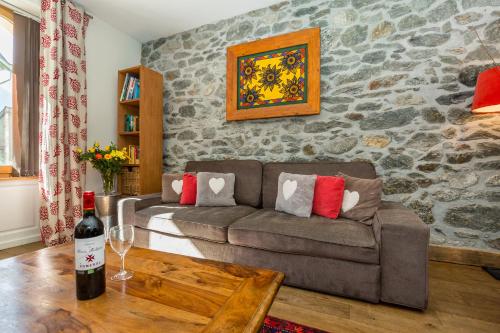 Lodge aux Praz - image 13