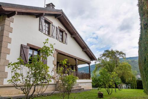  Vivienda Rural Casa Javier Lacunza in Aoiz
